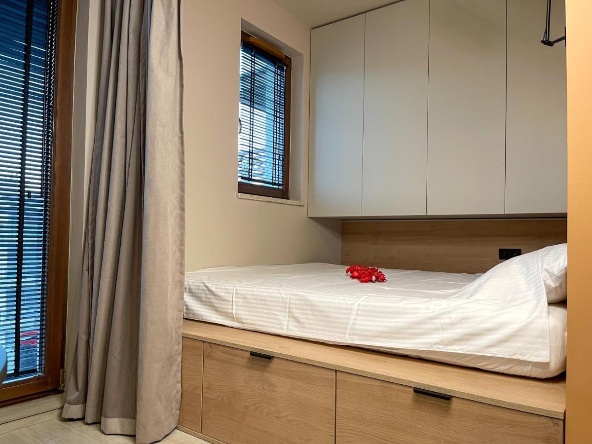 Comfortable 1-Room Apartment Close To The Center Warsaw Ngoại thất bức ảnh